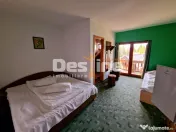 Pensiune de vânzare I Predeal | Teren 600 mp | 14 dormitoare I 12 bai 