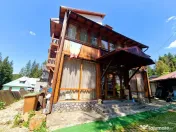 Pensiune de vânzare I Predeal | Teren 600 mp | 14 dormit...