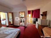 Pensiune de vânzare I Predeal | Teren 600 mp | 14 dormitoare I 12 bai 