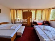 Pensiune de vânzare I Predeal | Teren 600 mp | 14 dormitoare I 12 bai 