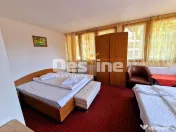 Pensiune de vânzare I Predeal | Teren 600 mp | 14 dormitoare I 12 bai 