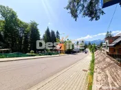 Pensiune de vânzare I Predeal | Teren 600 mp | 14 dormitoare I 12 bai 