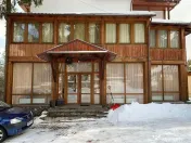 Pensiune de vânzare I Predeal | Teren 600 mp | 14 dormit...