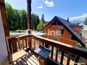 Pensiune de vânzare I Predeal | Teren 600 mp | 14 dormitoare I 12 bai 