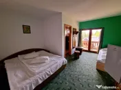 Pensiune de vânzare I Predeal | Teren 600 mp | 14 dormit...