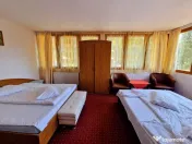 Pensiune de vânzare I Predeal | Teren 600 mp | 14 dormit...