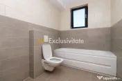 Duplex P+1 | 4 camere | 3 băi | Ansamblu rezidențial nou 