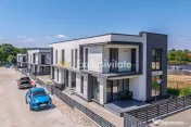 Duplex P+1 | 4 camere | 3 băi | Ansamblu rezidențial nou 