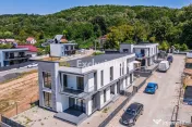 Duplex P+1 | 4 camere | 3 băi | Ansamblu rezidențial nou 
