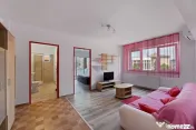 Apartament modern cu 2 camere de închiriat - Boul Rosu 