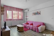 Apartament modern cu 2 camere de închiriat - Boul Rosu 