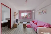 Apartament modern cu 2 camere de închiriat - Boul Rosu 