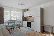 Apartament modern cu 2 camere de închiriat - Boul Rosu 