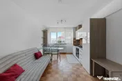 Apartament modern cu 2 camere de închiriat - Boul Rosu 