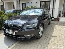 Skoda Superb III 1.6 TDI DSG