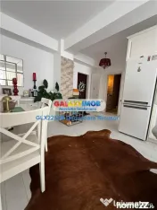 Apartament 2 camere mobilat utilat MILITARI RESIDENCE 85 900 