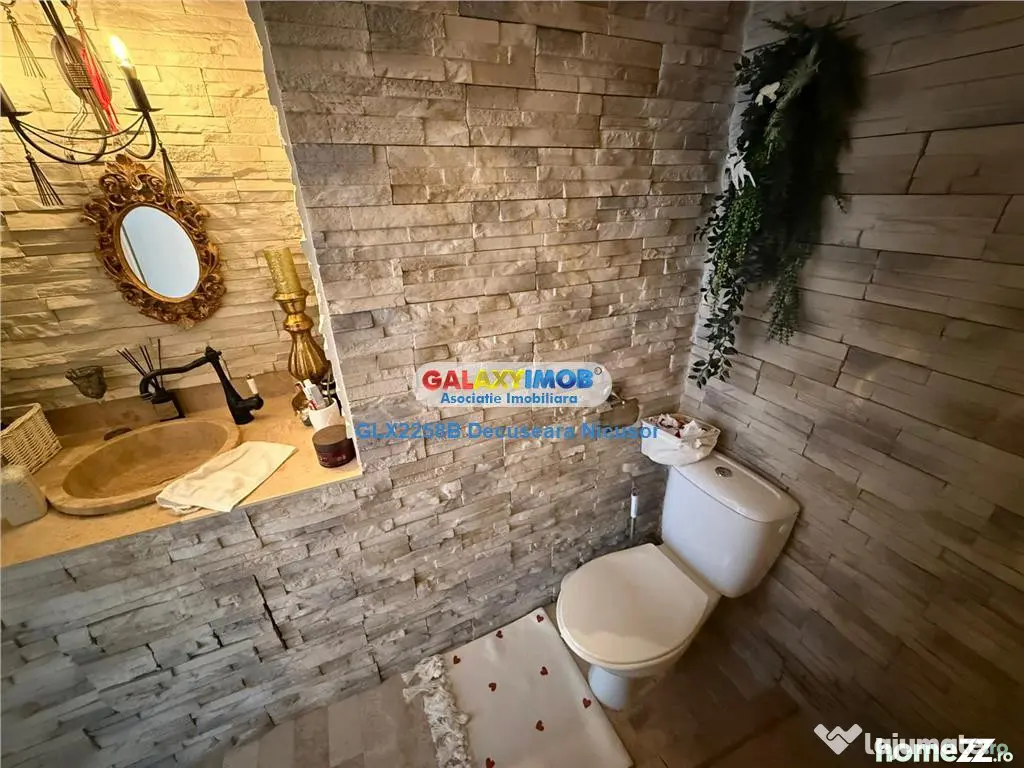 Apartament 2 camere mobilat utilat MILITARI RESIDENCE 85 900