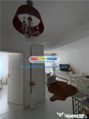 Apartament 2 camere mobilat utilat MILITARI RESIDENCE 85 900 