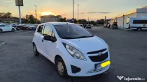 Chevrolet Spark auto