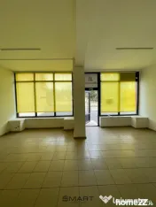 Spatiu comercial 4 camere zona Turnisor 