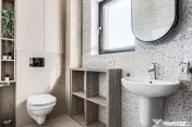 Apartament modern cu 3 camere de închiriat, bloc nou, Co...