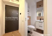 Studio Modern | Stirbei Voda | Fara Risc | Metrou - 5 Minute