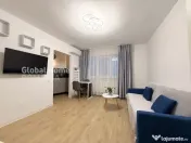 Studio Modern | Stirbei Voda | Fara Risc | Metrou - 5 Minute