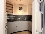 Studio Modern | Stirbei Voda | Fara Risc | Metrou - 5 Minute