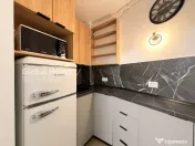 Studio Modern | Stirbei Voda | Fara Risc | Metrou - 5 Minute