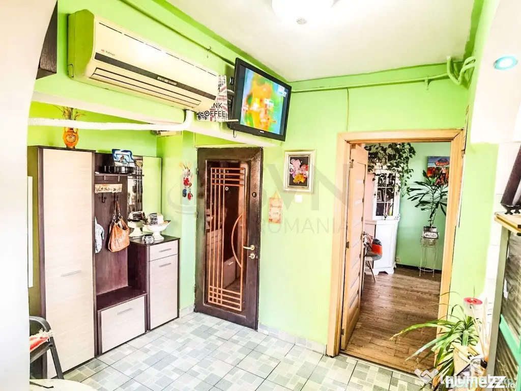 Apartament 3 camereI De l Lacul Tei