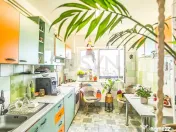 Apartament 3 camereI De l Lacul Tei