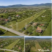 Teren 7300mp intravilan Vintul de jos,Vurpar 