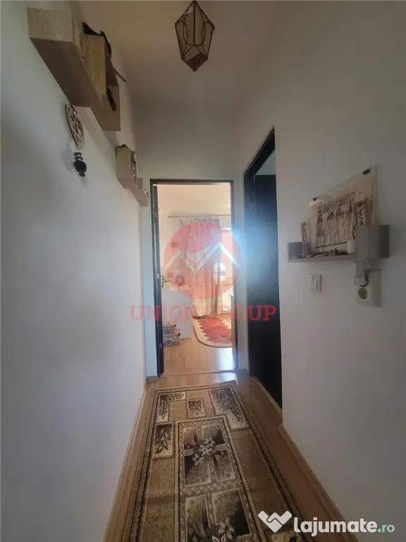 Apartament Modern 2 Camere la Mansarda, Poarta 6
