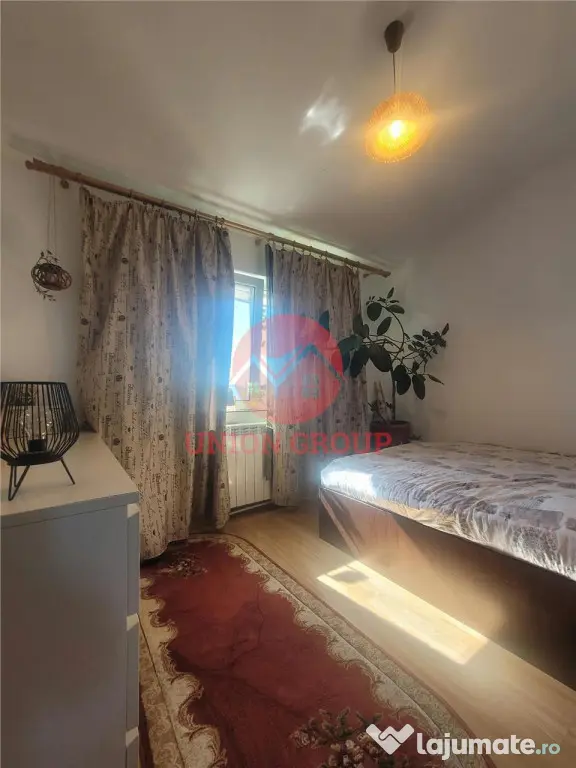 Apartament Modern 2 Camere la Mansarda, Poarta 6