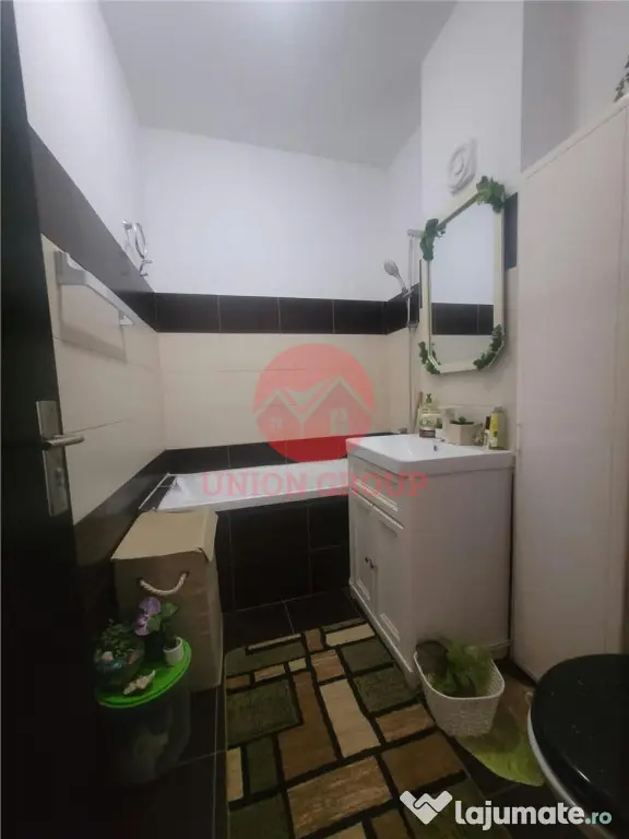 Apartament Modern 2 Camere la Mansarda, Poarta 6