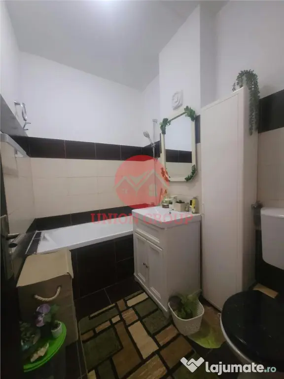 Apartament Modern 2 Camere la Mansarda, Poarta 6