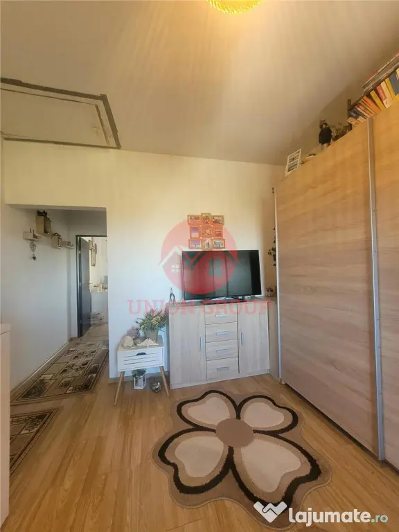 Apartament Modern 2 Camere la Mansarda, Poarta 6