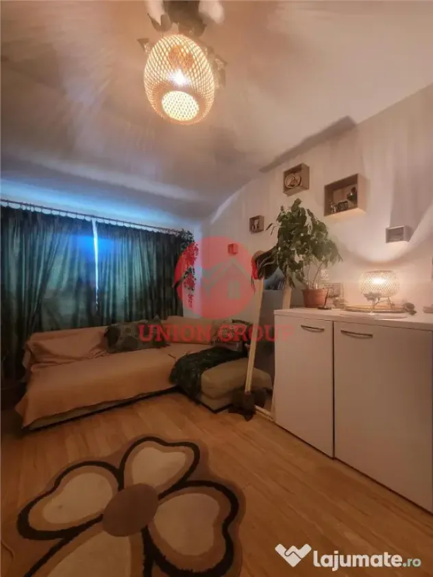 Apartament Modern 2 Camere la Mansarda, Poarta 6