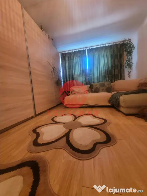 Apartament Modern 2 Camere la Mansarda, Poarta 6