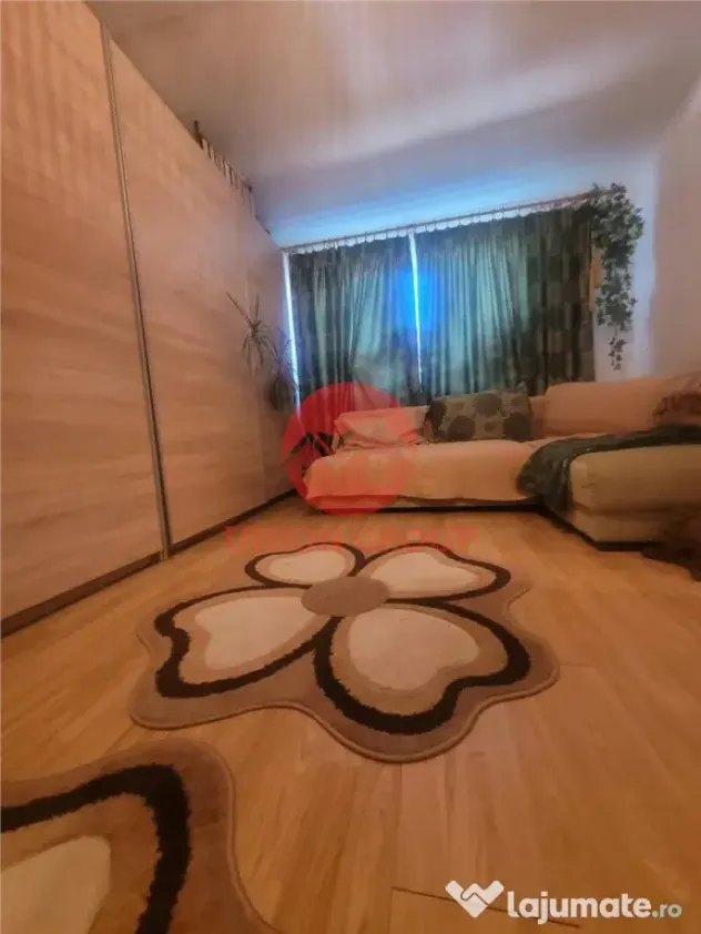 Apartament Modern 2 Camere la Mansarda, Poarta 6