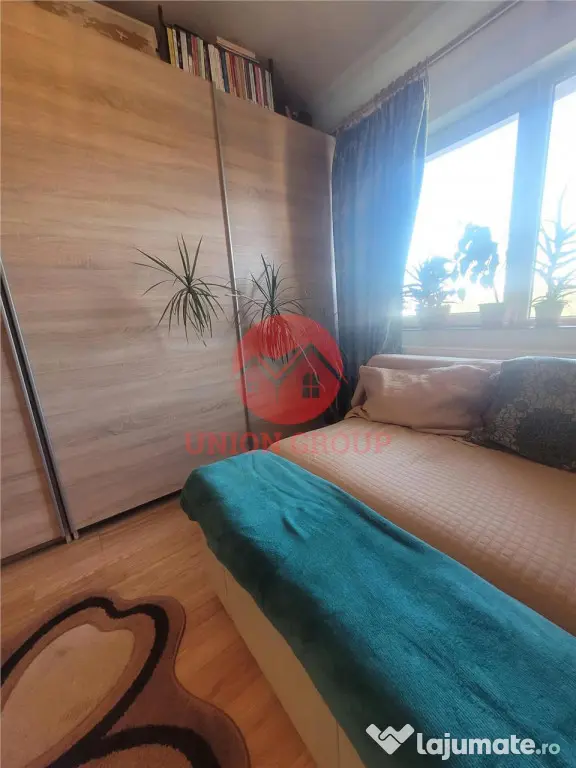 Apartament Modern 2 Camere la Mansarda, Poarta 6