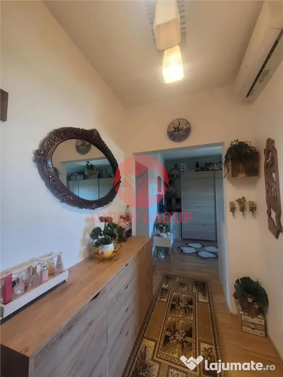 Apartament Modern 2 Camere la Mansarda, Poarta 6