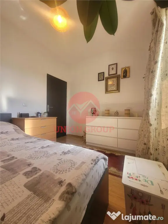 Apartament Modern 2 Camere la Mansarda, Poarta 6