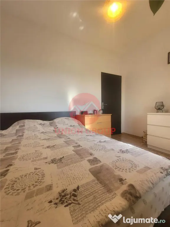 Apartament Modern 2 Camere la Mansarda, Poarta 6