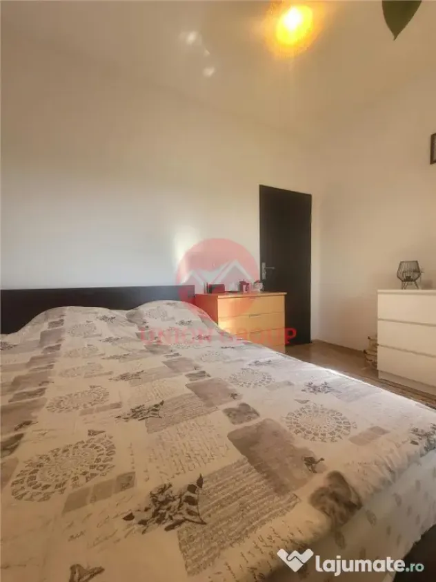 Apartament Modern 2 Camere la Mansarda, Poarta 6
