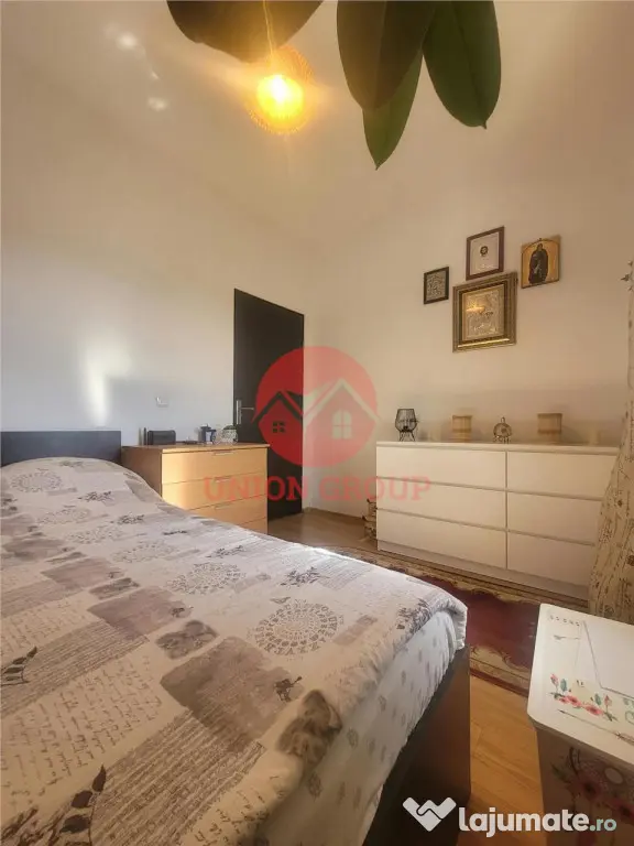 Apartament Modern 2 Camere la Mansarda, Poarta 6