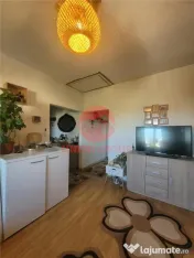 Apartament Modern 2 Camere la Mansarda, Poarta 6 