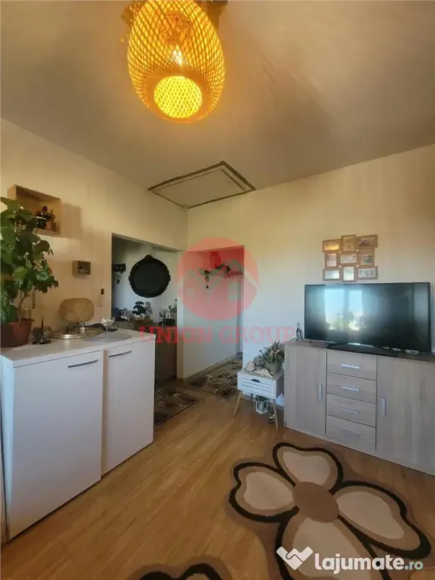 Apartament Modern 2 Camere la Mansarda, Poarta 6