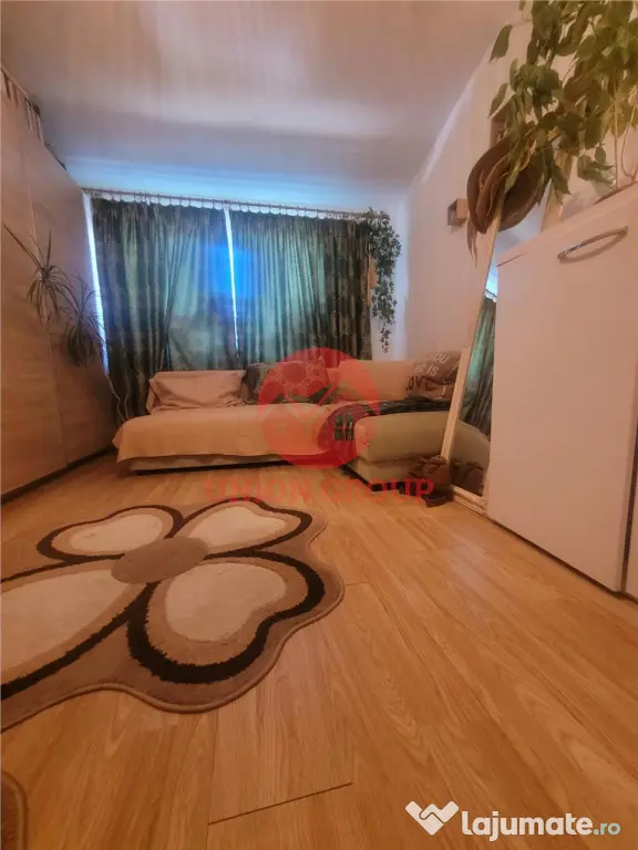 Apartament Modern 2 Camere la Mansarda, Poarta 6