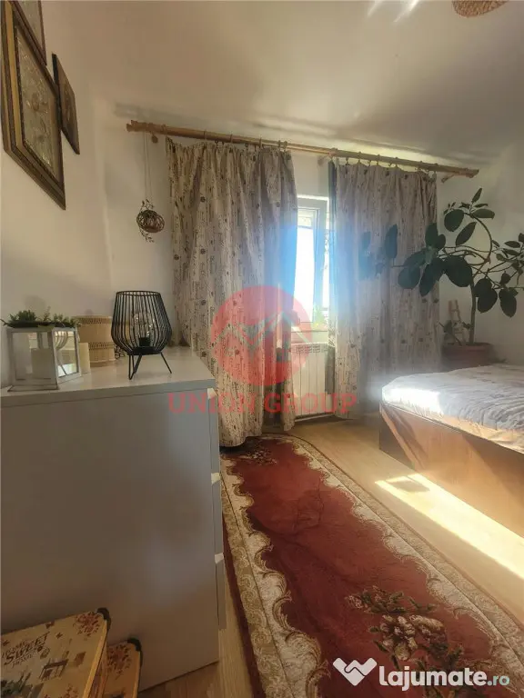 Apartament Modern 2 Camere la Mansarda, Poarta 6